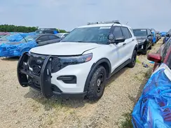 1FM5K8AB9MGC35570 2021 FORD EXPLORER