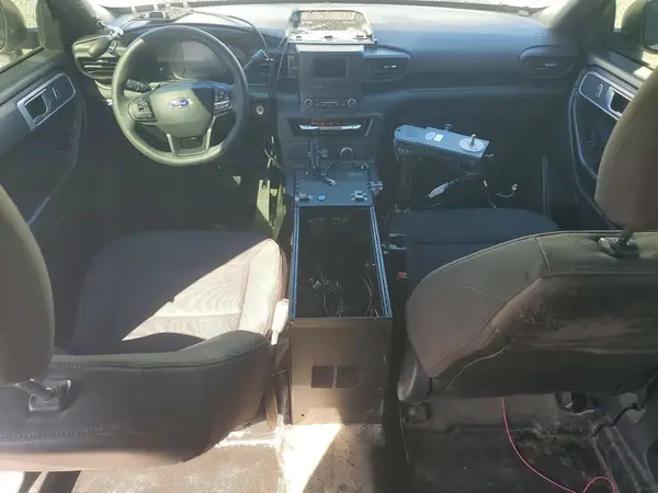 1FM5K8AB9MGC35570 2021 FORD EXPLORER - Image 8