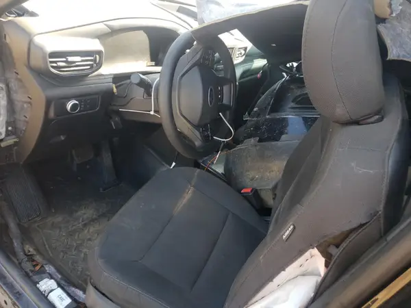 1FM5K8AB9NGA06534 2022 FORD EXPLORER - Image 8