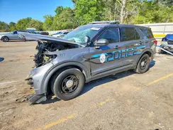 1FM5K8AB9NGA27187 2022 FORD EXPLORER