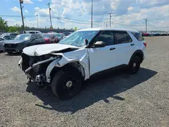 1FM5K8AB9NGA27397 2022 FORD EXPLORER