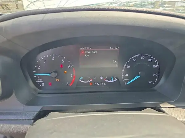 1FM5K8AB9NGA27397 2022 FORD EXPLORER - Image 8