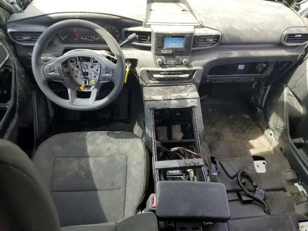 1FM5K8AB9NGA28887 2022 FORD EXPLORER - Image 8