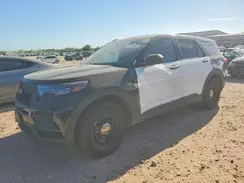 1FM5K8AB9NGA49187 2022 FORD EXPLORER