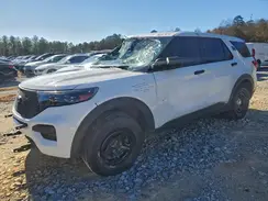 1FM5K8AB9NGA54681 2022 FORD EXPLORER