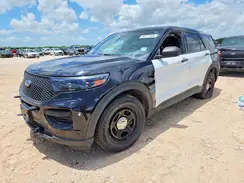 1FM5K8AB9NGA58133 2022 FORD EXPLORER
