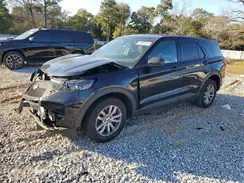 1FM5K8AB9NGA58956 2022 FORD EXPLORER