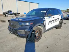 1FM5K8AB9NGB00235 2022 FORD EXPLORER