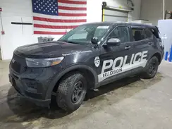 1FM5K8AB9NGB46020 2022 FORD EXPLORER