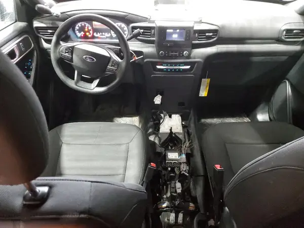 1FM5K8AB9NGB46020 2022 FORD EXPLORER - Image 8
