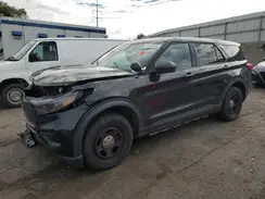 1FM5K8AB9NGB48124 2022 FORD EXPLORER