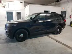 1FM5K8AB9NGB76599 2022 FORD EXPLORER