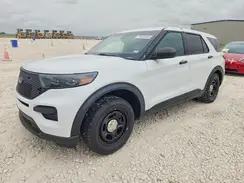 1FM5K8AB9NGC06829 2022 FORD EXPLORER