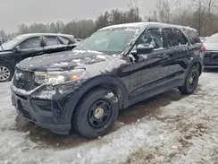 1FM5K8AB9NGC21959 2022 FORD EXPLORER