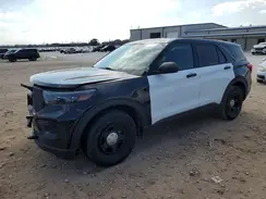 1FM5K8AB9NGC23534 2022 FORD EXPLORER