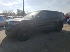 1FM5K8AB9NGC41581 2022 FORD EXPLORER