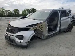 1FM5K8AB9PGA06519 2023 FORD EXPLORER