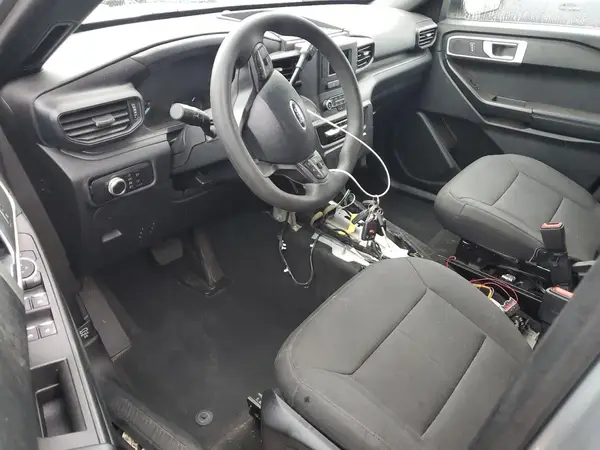 1FM5K8AB9PGA06519 2023 FORD EXPLORER - Image 8