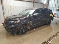 1FM5K8AB9PGA06925 2023 FORD EXPLORER