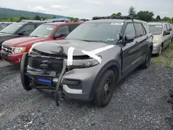 1FM5K8AB9PGA17813 2023 FORD EXPLORER