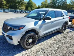 1FM5K8AB9PGA18119 2023 FORD EXPLORER