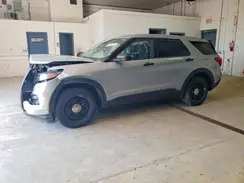 1FM5K8AB9PGA18315 2023 FORD EXPLORER