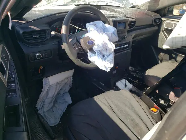 1FM5K8AB9PGA18315 2023 FORD EXPLORER - Image 8