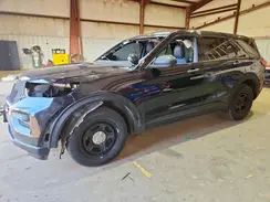 1FM5K8AB9PGA32330 2023 FORD EXPLORER
