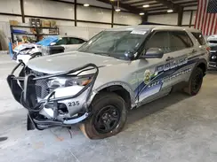 1FM5K8AB9PGA35230 2023 FORD EXPLORER
