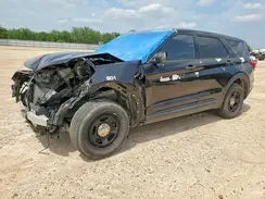 1FM5K8AB9PGA82306 2023 FORD EXPLORER