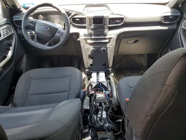 1FM5K8AB9PGA82371 2023 FORD EXPLORER - Image 8