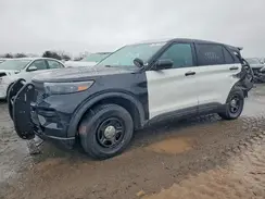 1FM5K8AB9PGB12324 2023 FORD EXPLORER