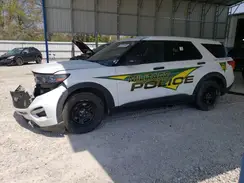 1FM5K8AB9PGB38437 2023 FORD EXPLORER