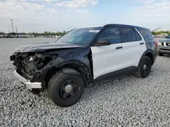 1FM5K8AB9PGB60437 2023 FORD EXPLORER