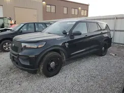 1FM5K8AB9PGB83944 2023 FORD EXPLORER