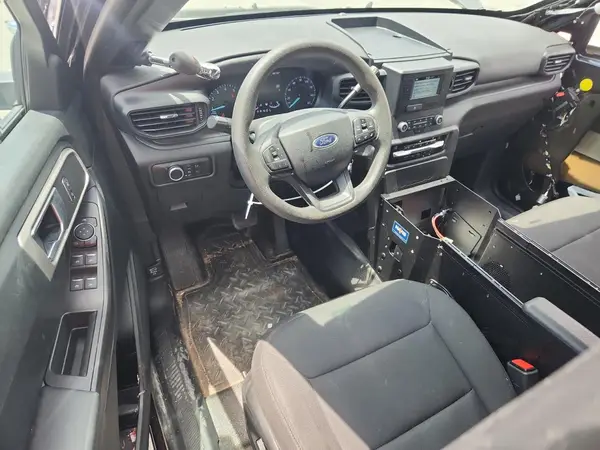 1FM5K8AB9PGB98153 2023 FORD EXPLORER - Image 8