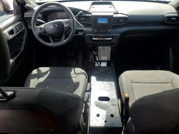 1FM5K8AB9PGC20068 2023 FORD EXPLORER - Image 8