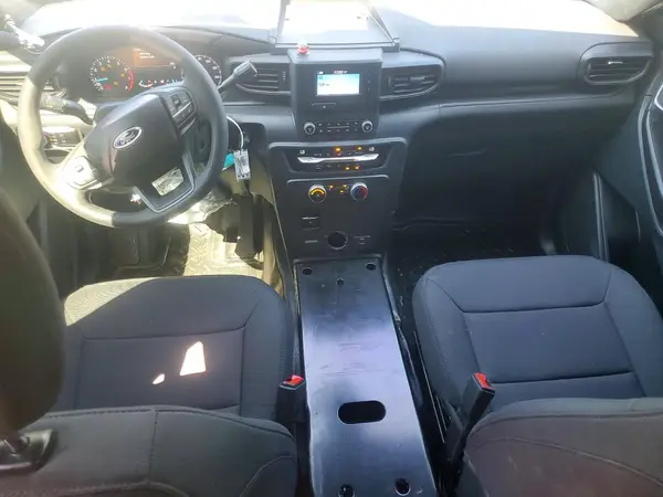 1FM5K8AB9RGA25400 2022 FORD EXPLORER - Image 8