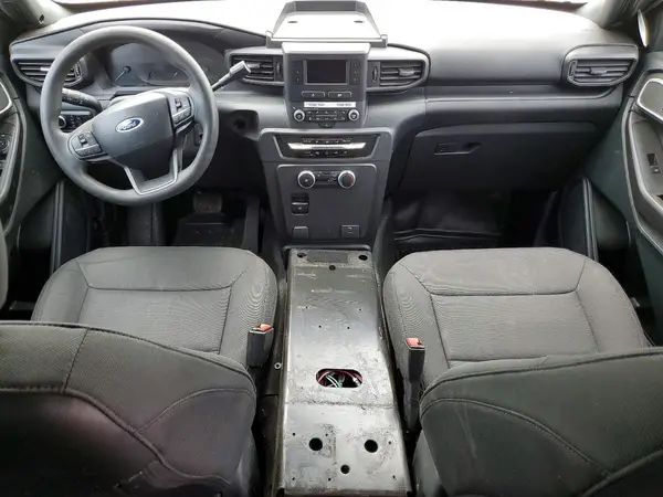 1FM5K8AB9RGA27406 2024 FORD EXPLORER - Image 8