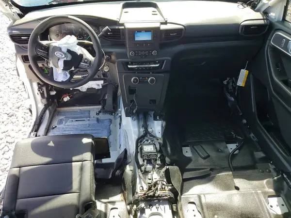1FM5K8AB9RGA59420 2024 FORD EXPLORER - Image 8