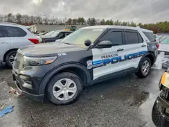 1FM5K8AB9SGA54238 2025 FORD EXPLORER