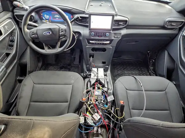 1FM5K8AB9SGA54238 2025 FORD EXPLORER - Image 8