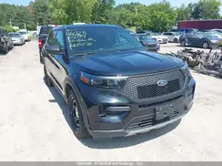 1FM5K8AB9SGA72139 2025 FORD EXPLORER