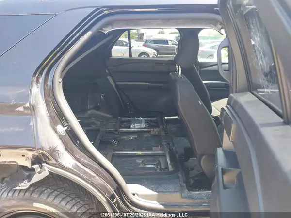 1FM5K8AB9SGA72139 2025 FORD EXPLORER - Image 8