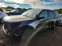 1FM5K8AB9SGB07486 2025 FORD EXPLORER