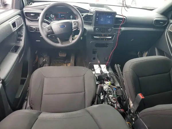 1FM5K8AB9SGB27799 2025 FORD EXPLORER - Image 8