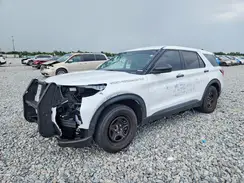 1FM5K8AB9SGB36955 2025 FORD EXPLORER