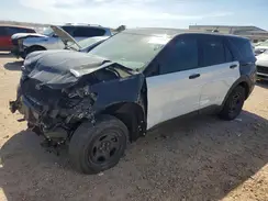 1FM5K8AB9SGB73889 2025 FORD EXPLORER