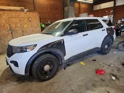 1FM5K8AB9SGC53628 2025 FORD EXPLORER