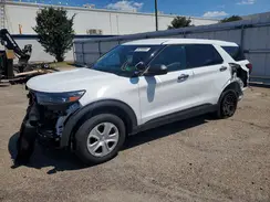 1FM5K8AB9SGC79307 2025 FORD EXPLORER
